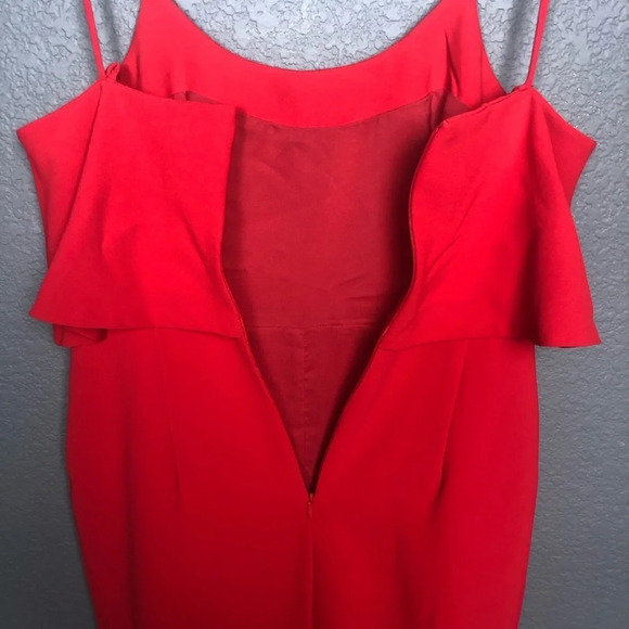 Grace Willow Midi length dress size 10 - Picture 9 of 12